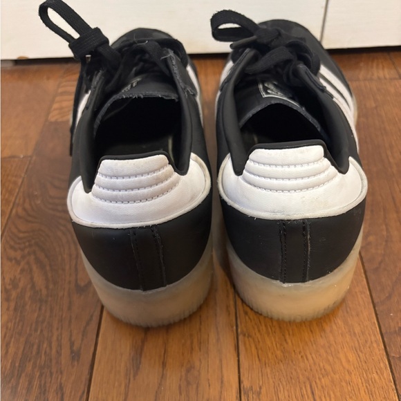 Adidas sambae size 9.5 woman’s SOLD - Picture 4 of 4